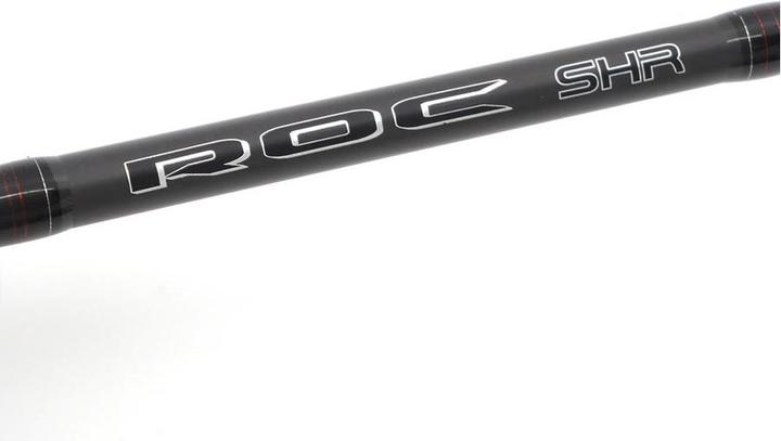 Image du produit Stucki Fishing ROC SHR 240cm, 3-15g (Filature, 240 cm)
