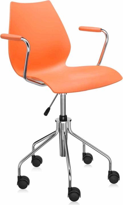 Produktbild Kartell Maui Bürodrehstuhl