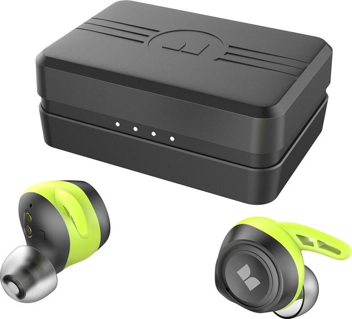 Monster Champion AirLinks (6 h, Cable)