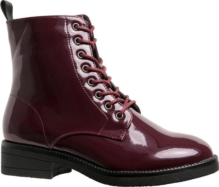 Produktbild Urban Classics Lace Boot (38)
