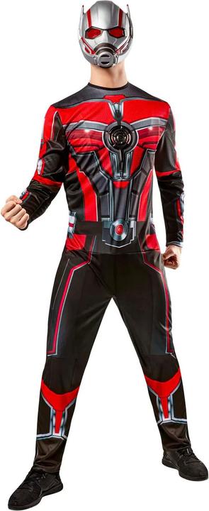 Marvel Digitaldruck Kostüm
