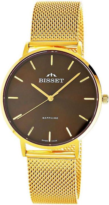 Actual product image Quartz Bisset BSBF33-6 Damenuhr