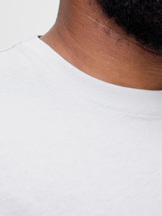 Produktbild Jack & Jones Plus Size T-shirt T-shirt (6XL)
