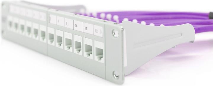 Produktbild Digitus Montagekabel Kat. 6 F (F/UTP, CAT6, 500 m)