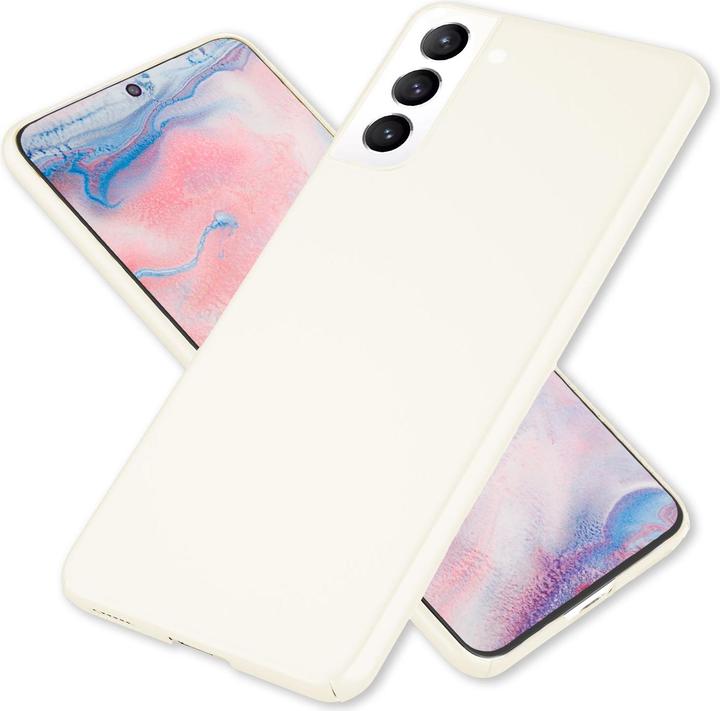 Produktbild Nalia Extra Dünne Handyhülle (Samsung Galaxy S22)