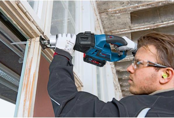 Image du produit Bosch Professional GSA 18V-32