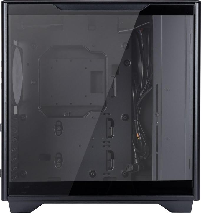 Immagine prodotto In Win A5 (ATX, Mini-ITX, mATX)