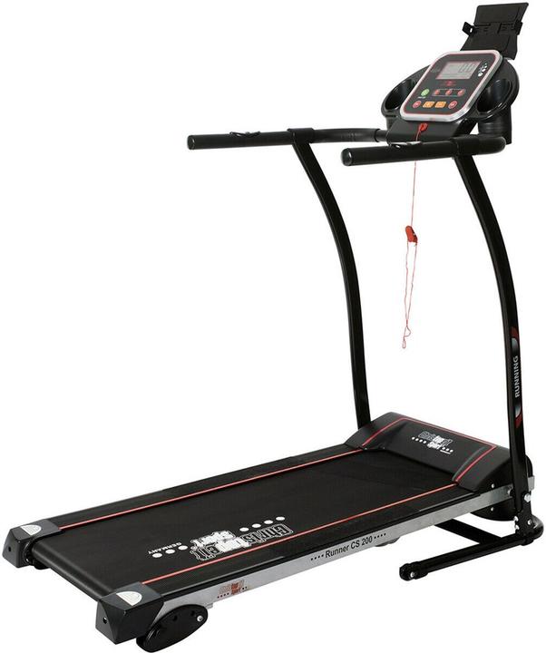 Christopeit CS 200