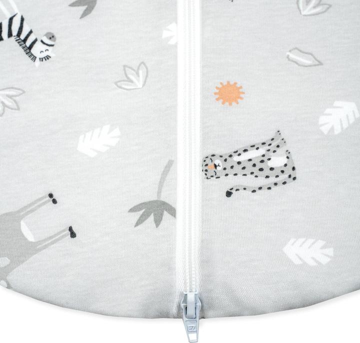 Image du produit Julius Zöllner Sac de couchage bébé toutes saisons (56.56 cm)