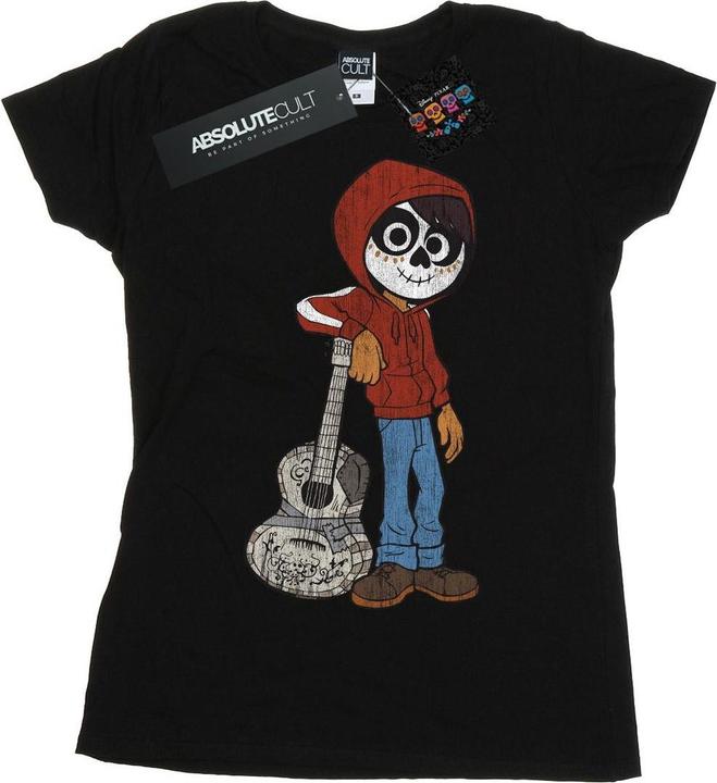 Produktbild Disney Coco Miguel With Guitar TShirt (L)