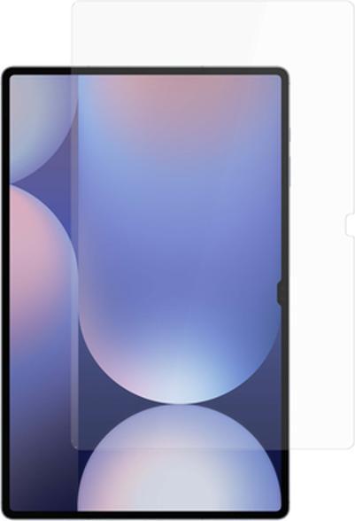 Immagine prodotto Just in Case Protezione dello schermo in vetro temperato trasparente Samsung Galaxy Tab S9 Ultra/S10 Ultra (1 Pezzo/i, Galaxy Tab S10 Ultra)