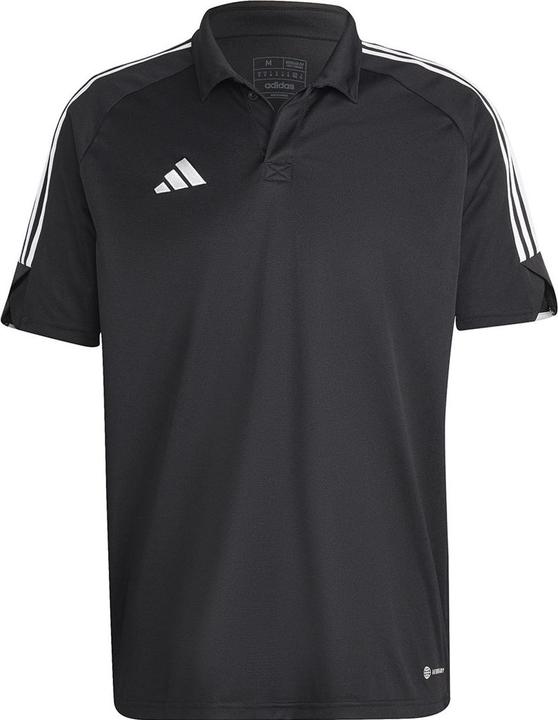 Actual product image adidas Tiro 23 Polo Shirt Men (S)