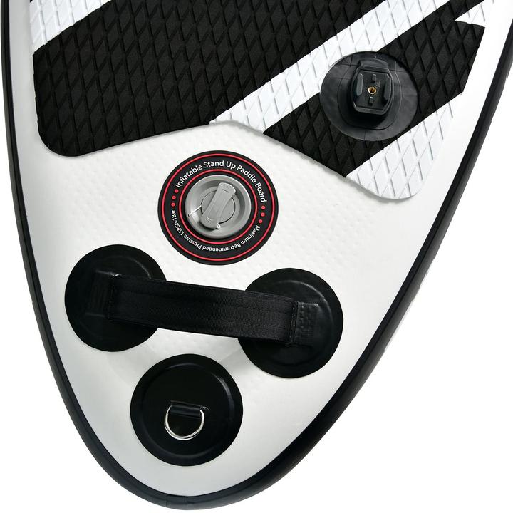 Image du produit Fuxtec Planche de stand up paddle FX-SUP320D1