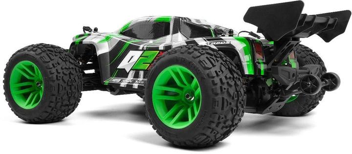 Image du produit Maverick Quantum2 XT Flux 1:10 Stadium Truck brushless - Vert (Avec radio, batterie non-incluse) (RTR Prêt à fonctionner)