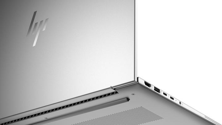 Actual product image HP EliteBook 665 16 inch G11 Notebook PC, AMD Ryzen™ 7, 40.6 cm (16"), 1920 x 1200 pixels, 16 G (16", AMD Ryzen 7 7735U, 16 GB, 512 GB, DE)