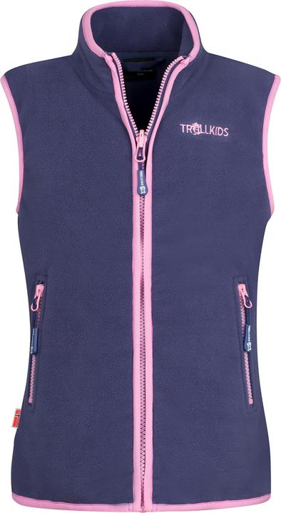 Violet Blue, Rose sauvage