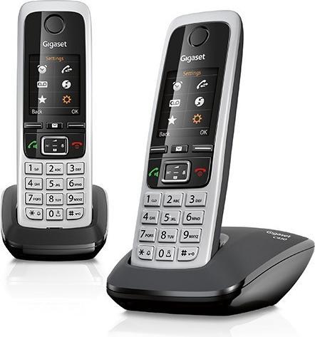 Produktbild Gigaset C430 Duo