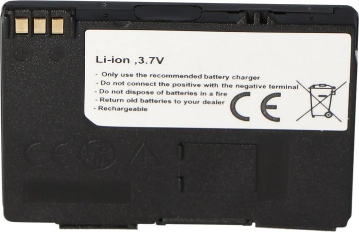 Immagine prodotto Siemens Batteria C60 Batteria