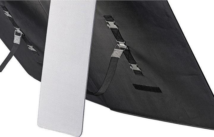 Actual product image Revolt Foldable solar panel, 2 monocrystalline cells (100 W, 6.20 kg)