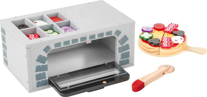 Immagine prodotto small foot Forno per pizza