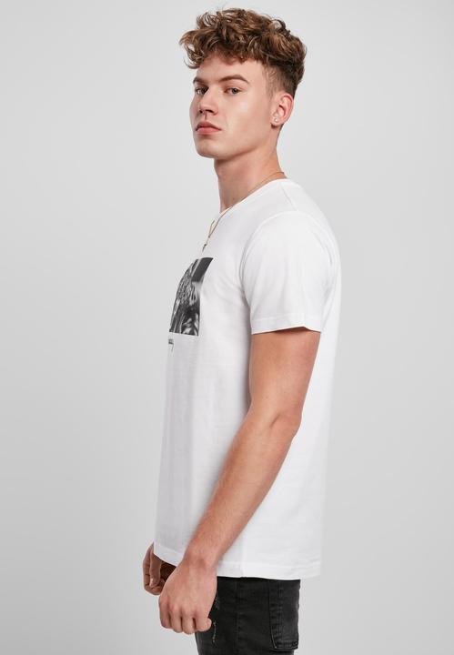 Produktbild Mister Tee Pray 2.0 Tee (S)