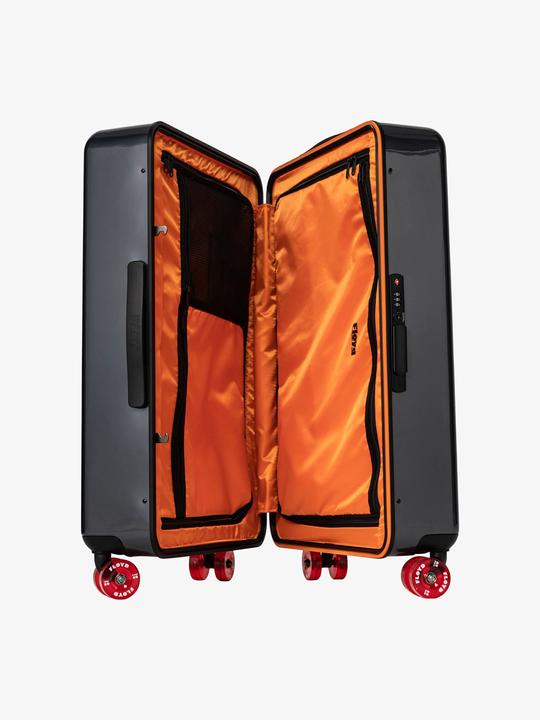 Image du produit Floyd Valise?? cocques rigides CHECK-IN gris