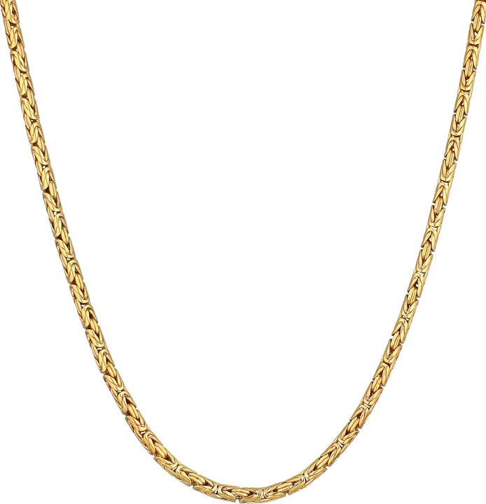 Image du produit Kuzzoi Chaîne de base (Argent sterling 925, 50 - 60 cm)