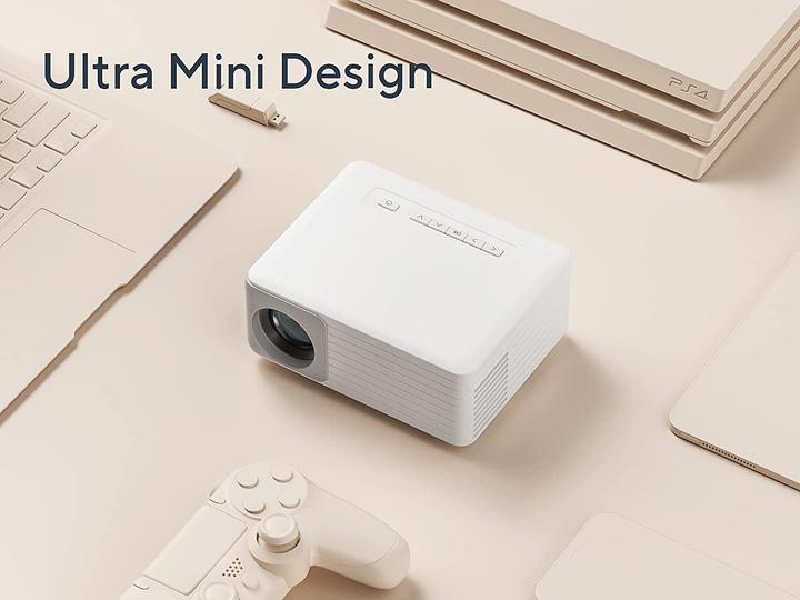 Produktbild Akiyo O1 (VGA, 100 lm)
