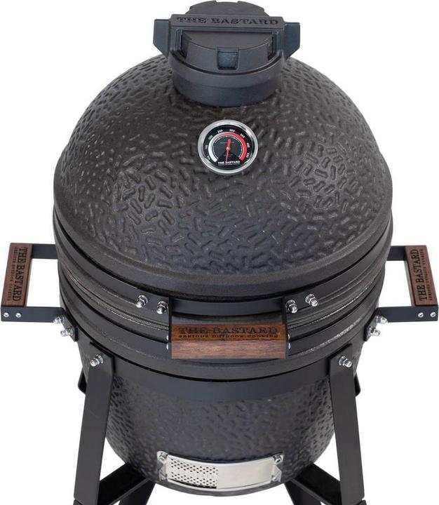Actual product image The Bastard Urban Compact (340 mm)
