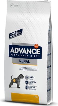 Immagine prodotto Advance Reni renali del cane (Adulto, 1 pz., 12200 g)