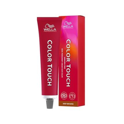 Produktbild Wella Haarfärbemittel Color Touch 60ml 7/75