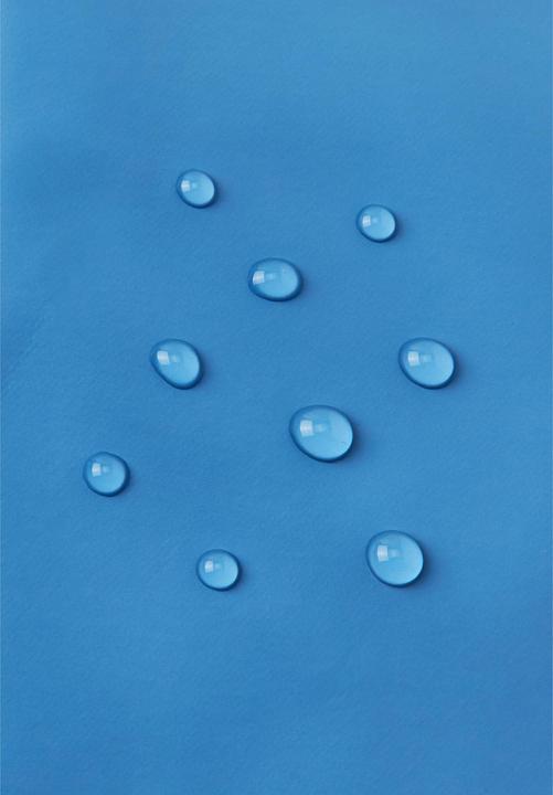 Produktbild Reima Kinder Regenhut Rainy Denim (54 C)