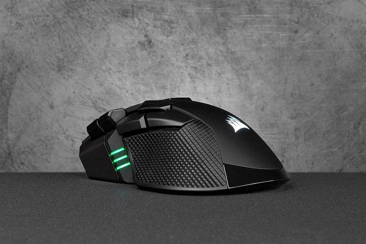 Produktbild Corsair Ironclaw RGB (Kabellos)
