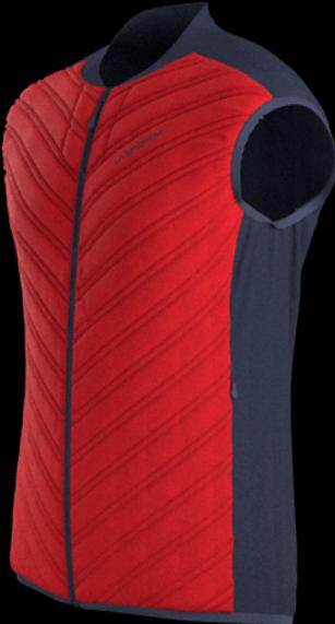 Actual product image La Sportiva Alya Vest M (S)