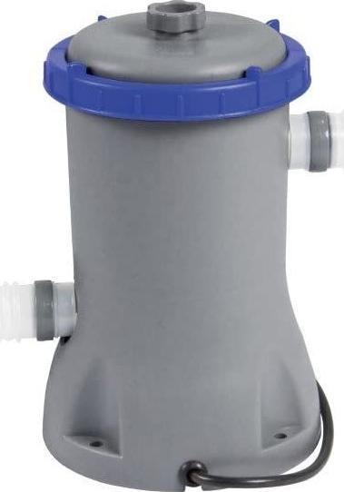 Actual product image Bestway Pool Fast Set (Ø 457 x 84 cm)