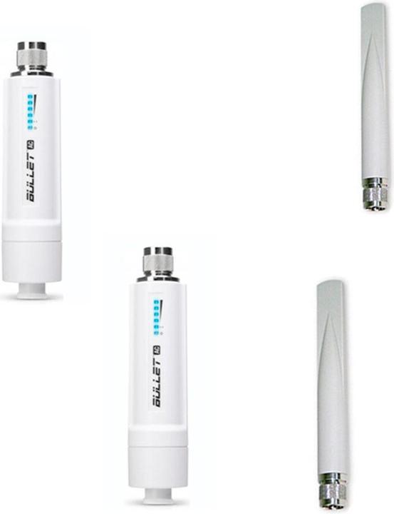 Image du produit Ubiquiti Bullet AC (433 Mbit/s)