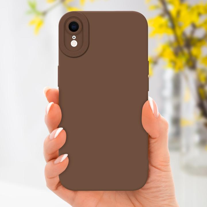 Actual product image Cadorabo Case (Apple iPhone XR)