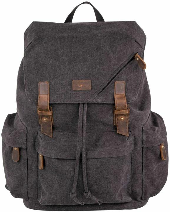 Actual product image Dörr Fotorucksack Amsterdam 1 (Photo backpack, 34 l)