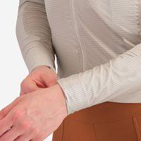 Actual product image Castelli Espresso W Long Sleeve Jersey (M)