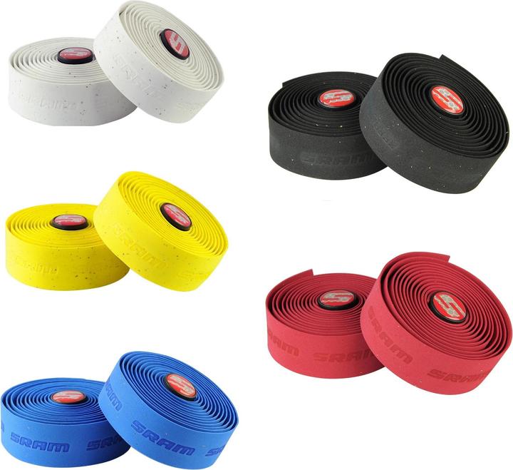 Actual product image Sram Supercork