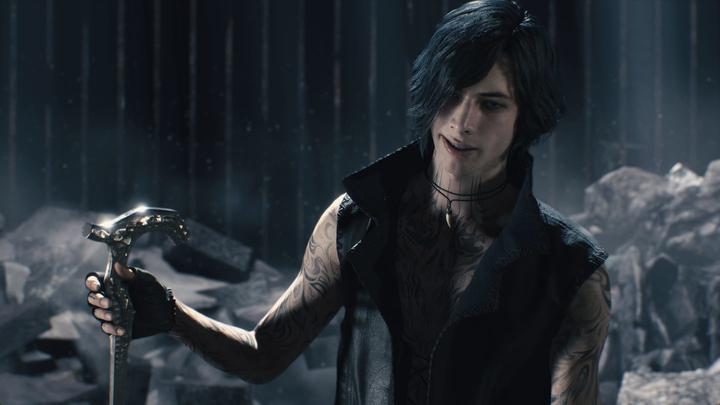 Image du produit Microsoft Devil May Cry 5 : Édition Digital Deluxe