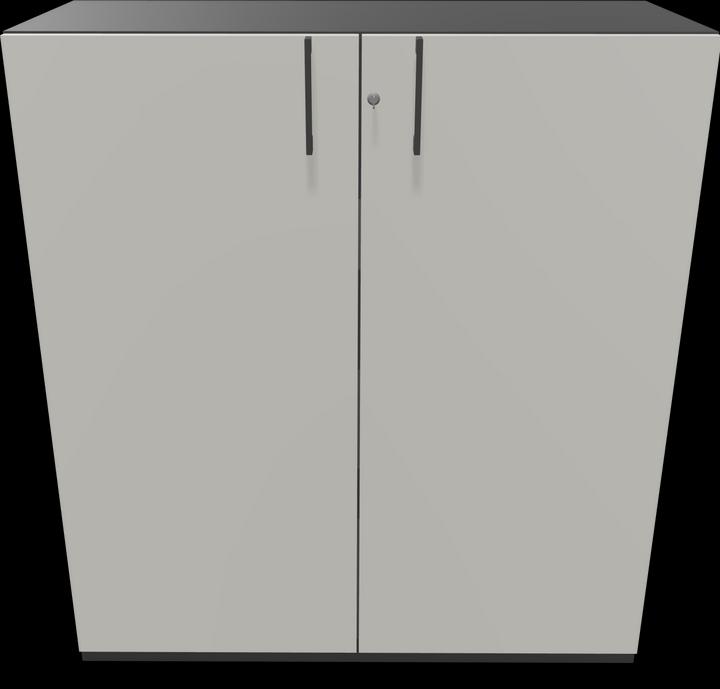 Produktbild Narbutas Choice Flügeltürschrank (100 x 40 x 111.5 cm)