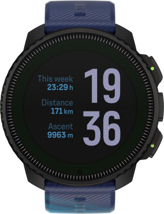 Produktbild Suunto Vertical Solar (49 mm)