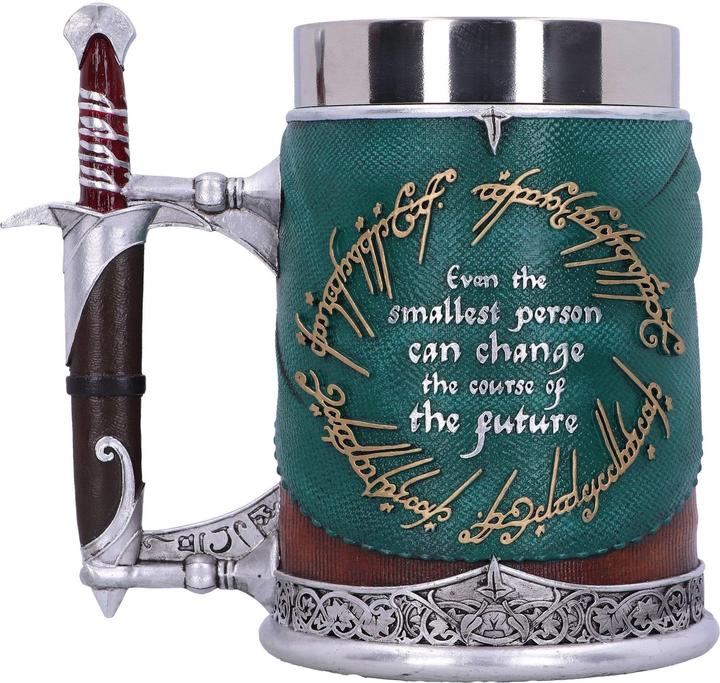Actual product image Nemesis Now Lord of the Rings: Frodo (0.60 l, 1 x)