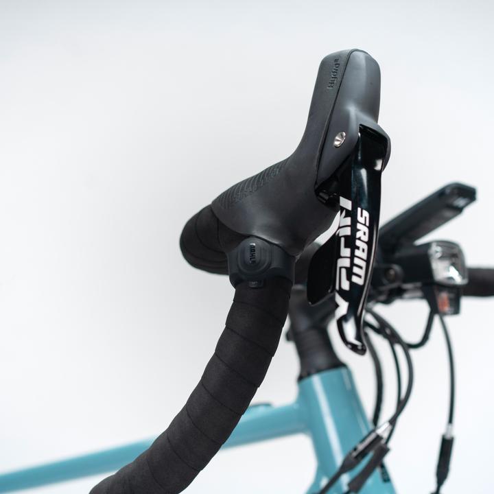 Actual product image Van rysel E-gravel bike - E-GRVL AF HD X35