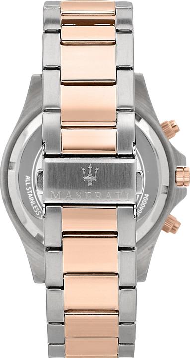 Immagine prodotto Maserati Sfida (Cronografo, 44 mm)