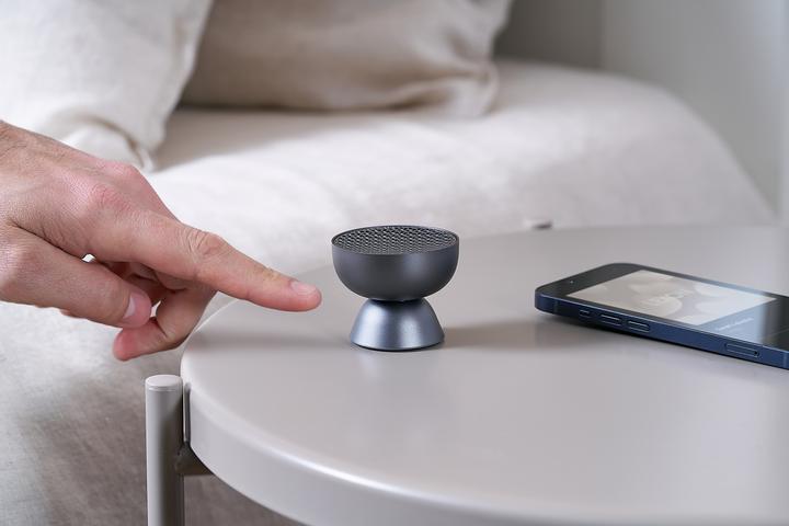 Immagine prodotto Lexon Tamo Speaker (Porta USB)