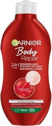 Garnier Body Repair Regenerating Body Milk 400ml (Body milk, 400 ml)