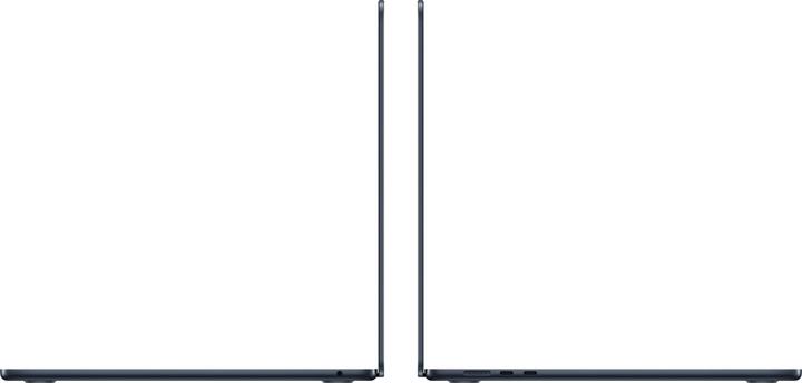 Image du produit Apple MacBook Air – 2024 (15", M3, 16 Go, 512 Go, DE)