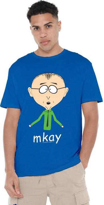 Image du produit Ubisoft - T-shirt MKAY - Homme (S)